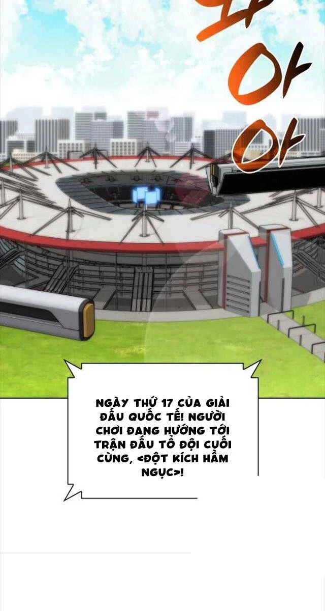 Thợ Rèn Huyền Thoại Chapter 218 - Trang 4