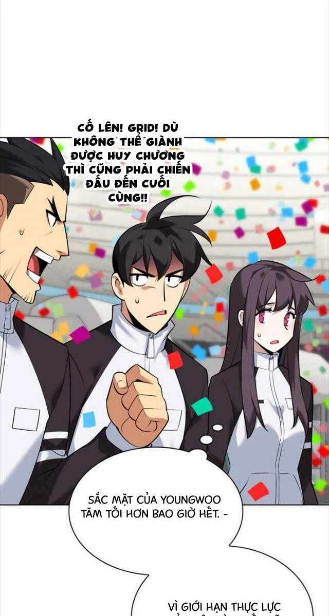 Thợ Rèn Huyền Thoại Chapter 218 - Trang 4