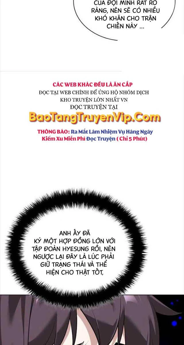 Thợ Rèn Huyền Thoại Chapter 218 - Trang 4