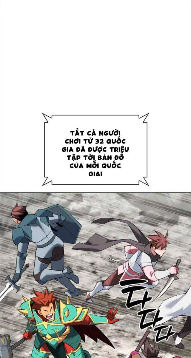 Thợ Rèn Huyền Thoại Chapter 218 - Trang 4