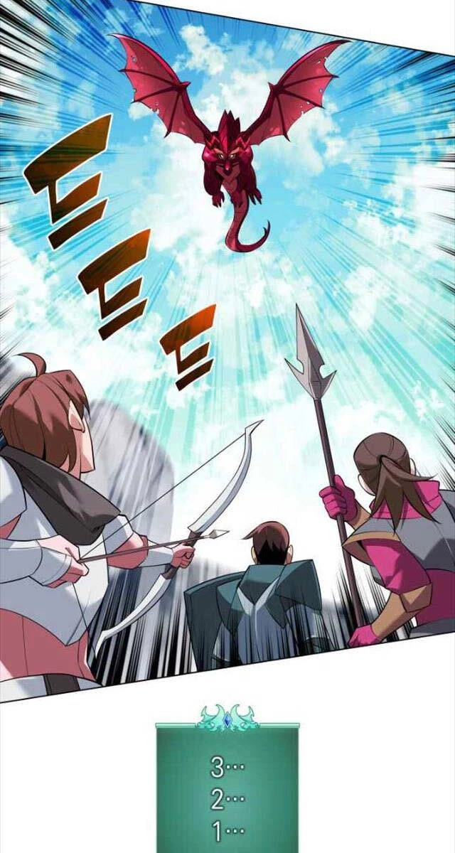 Thợ Rèn Huyền Thoại Chapter 218 - Trang 4