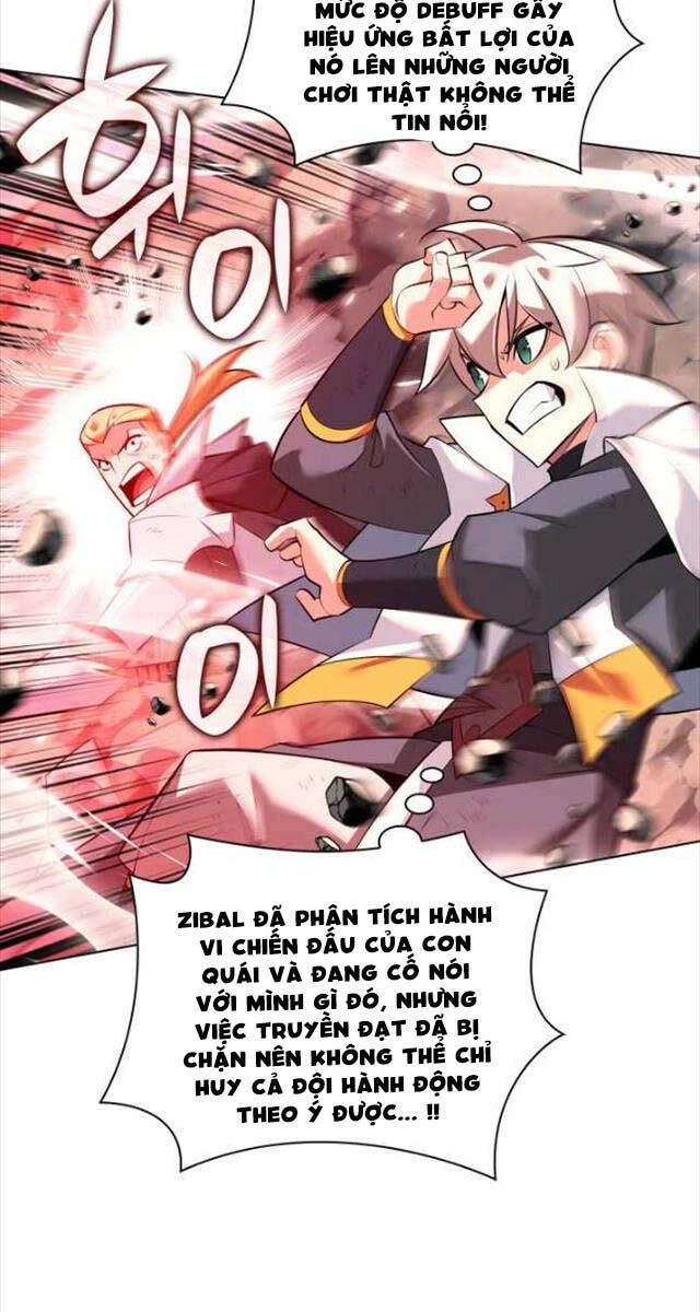 Thợ Rèn Huyền Thoại Chapter 218 - Trang 4