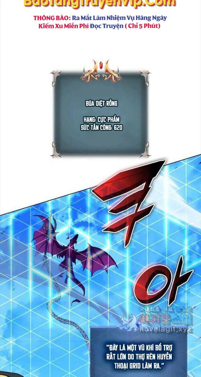 Thợ Rèn Huyền Thoại Chapter 218 - Trang 4