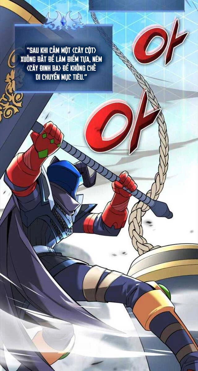 Thợ Rèn Huyền Thoại Chapter 218 - Trang 4