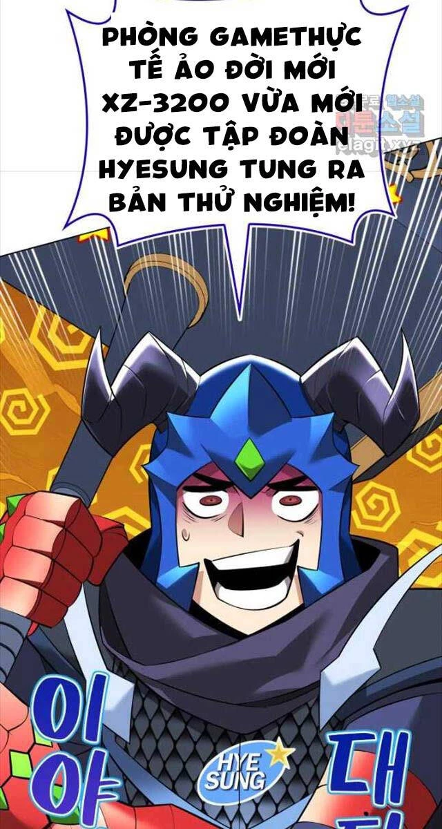 Thợ Rèn Huyền Thoại Chapter 218 - Trang 4