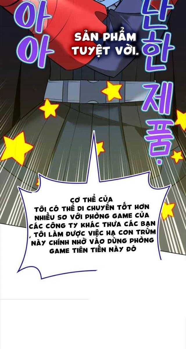 Thợ Rèn Huyền Thoại Chapter 218 - Trang 4
