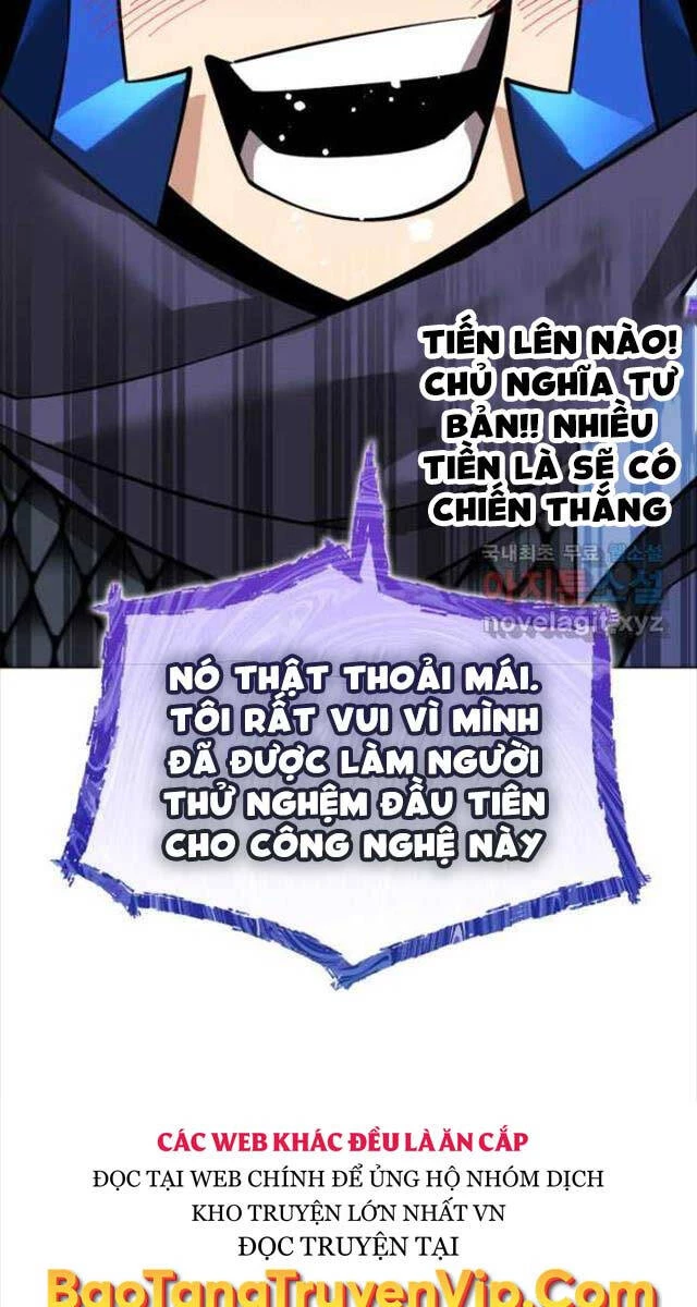 Thợ Rèn Huyền Thoại Chapter 218 - Trang 4