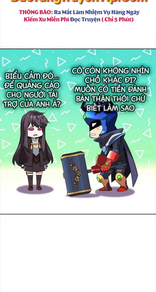 Thợ Rèn Huyền Thoại Chapter 218 - Trang 4