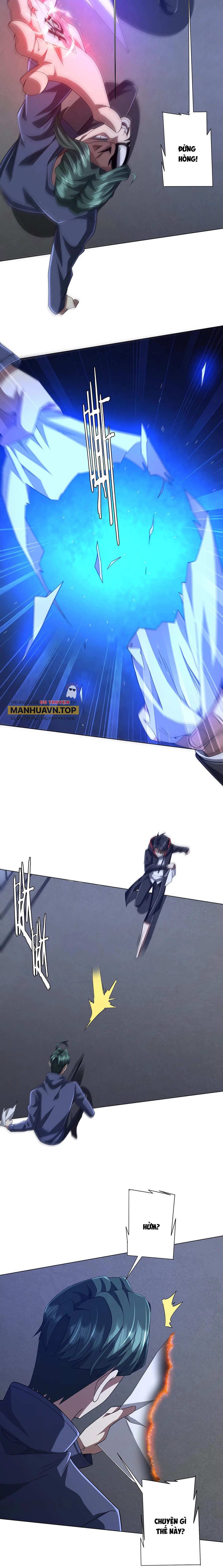 Bắt Đầu Với Trăm Vạn Minh Tệ Chapter 103 - Trang 4