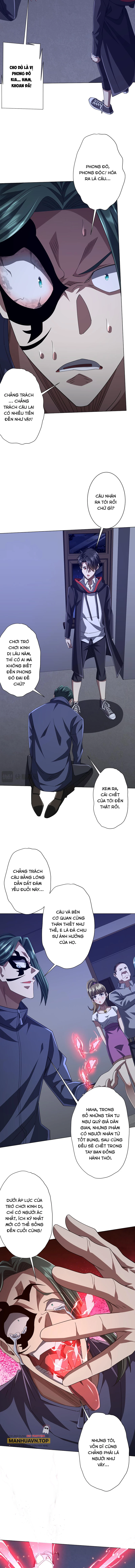 Bắt Đầu Với Trăm Vạn Minh Tệ Chapter 103 - Trang 4