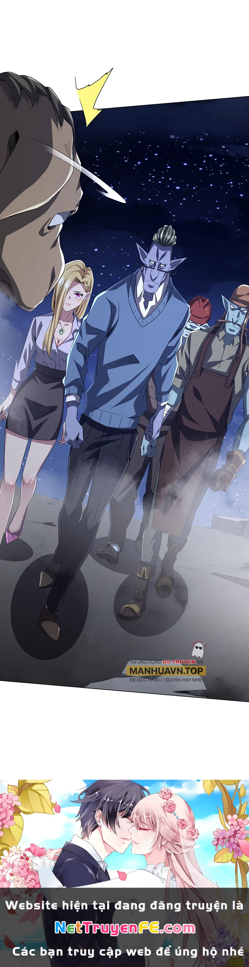 Bắt Đầu Với Trăm Vạn Minh Tệ Chapter 103 - Trang 4