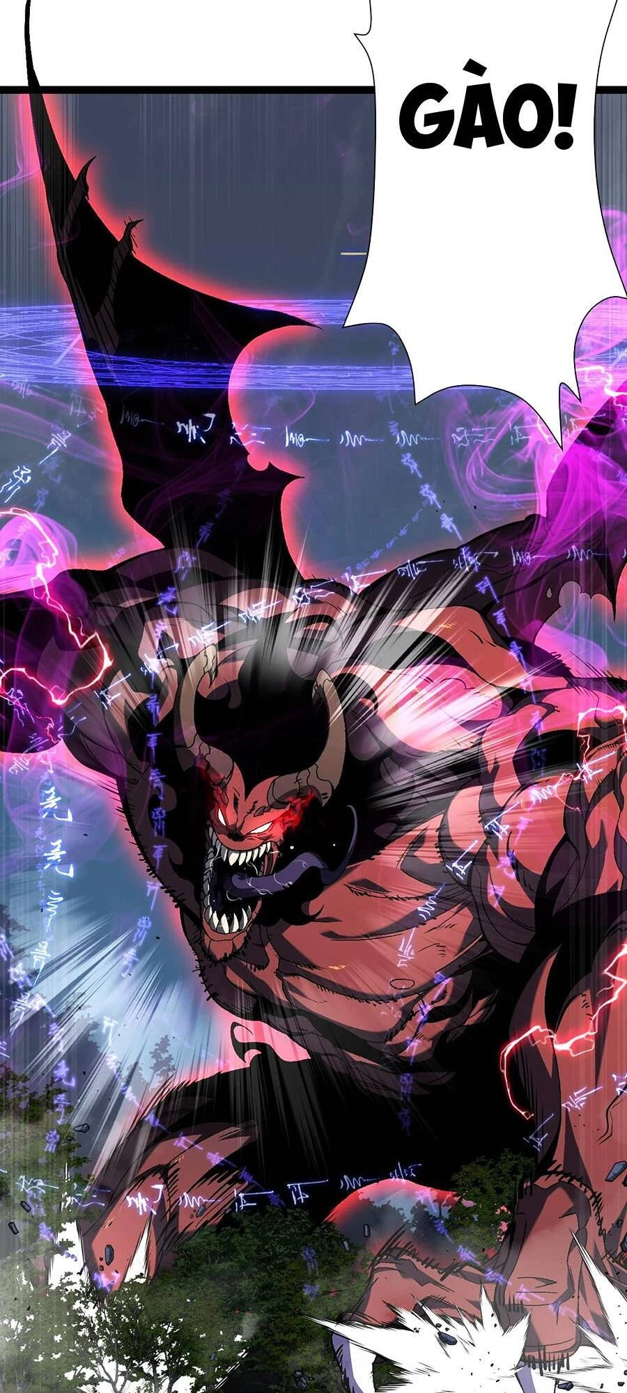 Thiên Phú Của Ngươi, Giờ Là Của Ta Chapter 68 - Trang 4