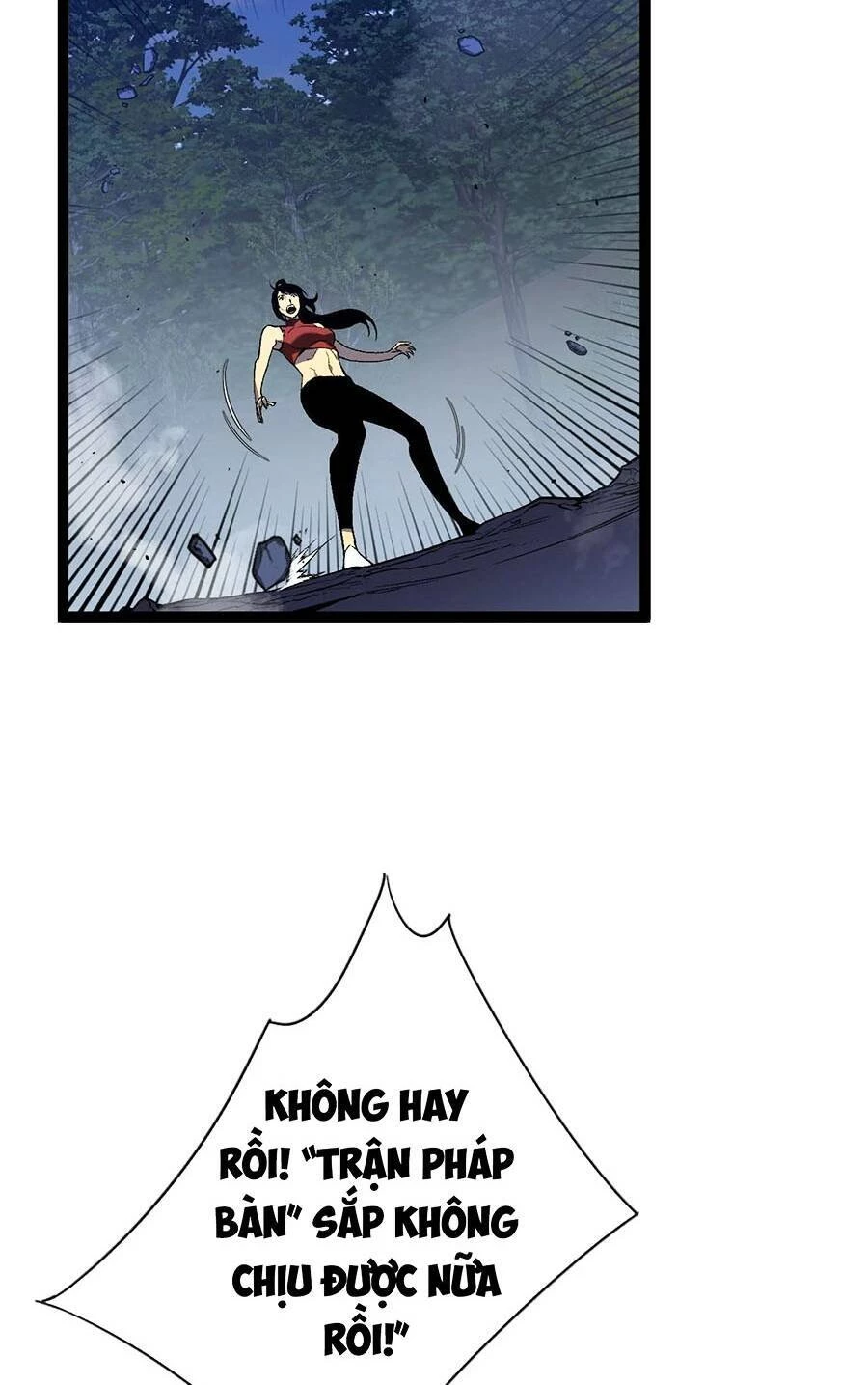 Thiên Phú Của Ngươi, Giờ Là Của Ta Chapter 68 - Trang 4