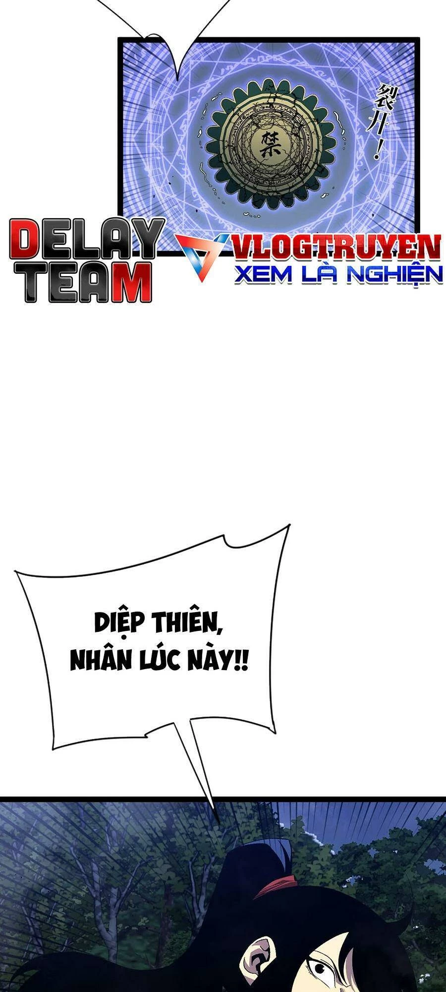 Thiên Phú Của Ngươi, Giờ Là Của Ta Chapter 68 - Trang 4