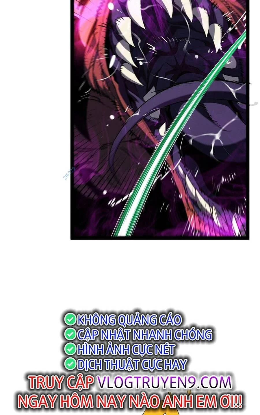 Thiên Phú Của Ngươi, Giờ Là Của Ta Chapter 68 - Trang 4