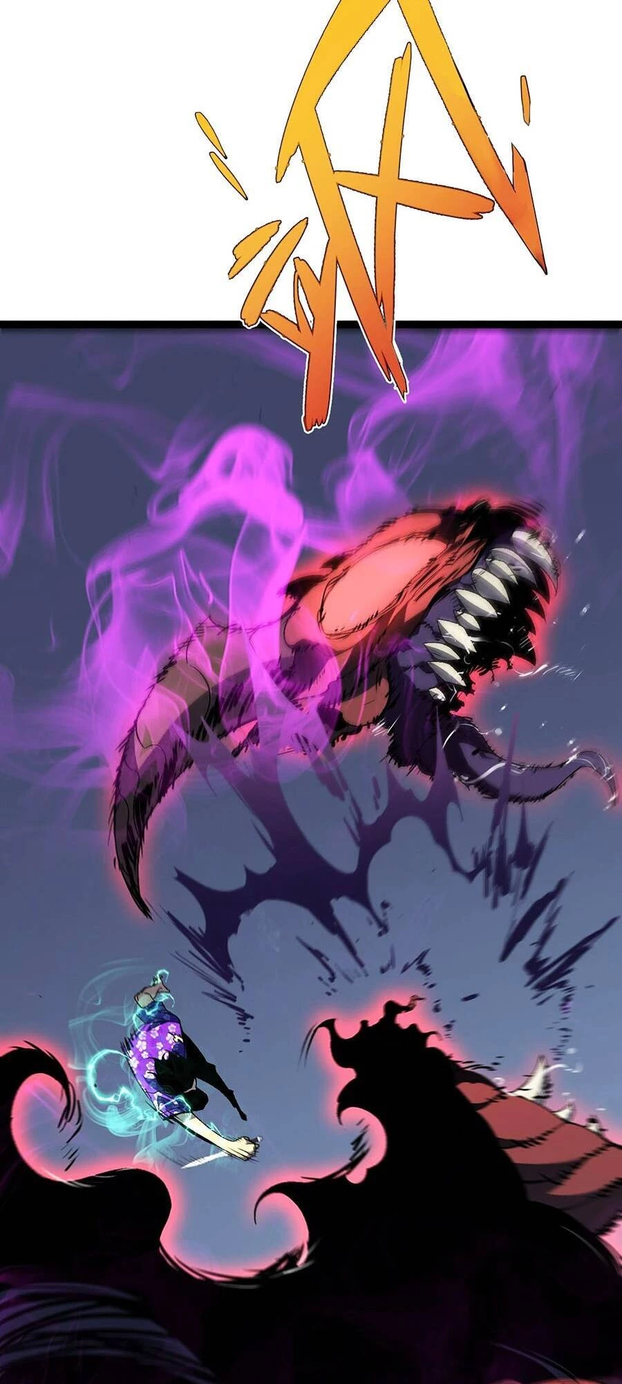 Thiên Phú Của Ngươi, Giờ Là Của Ta Chapter 68 - Trang 4