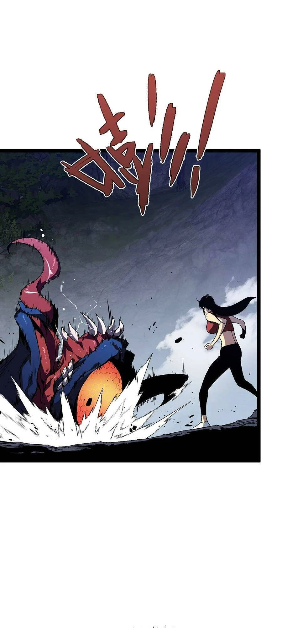 Thiên Phú Của Ngươi, Giờ Là Của Ta Chapter 68 - Trang 4