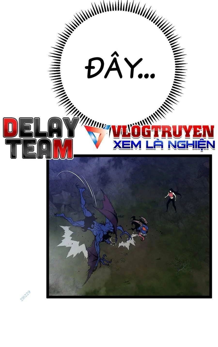 Thiên Phú Của Ngươi, Giờ Là Của Ta Chapter 68 - Trang 4