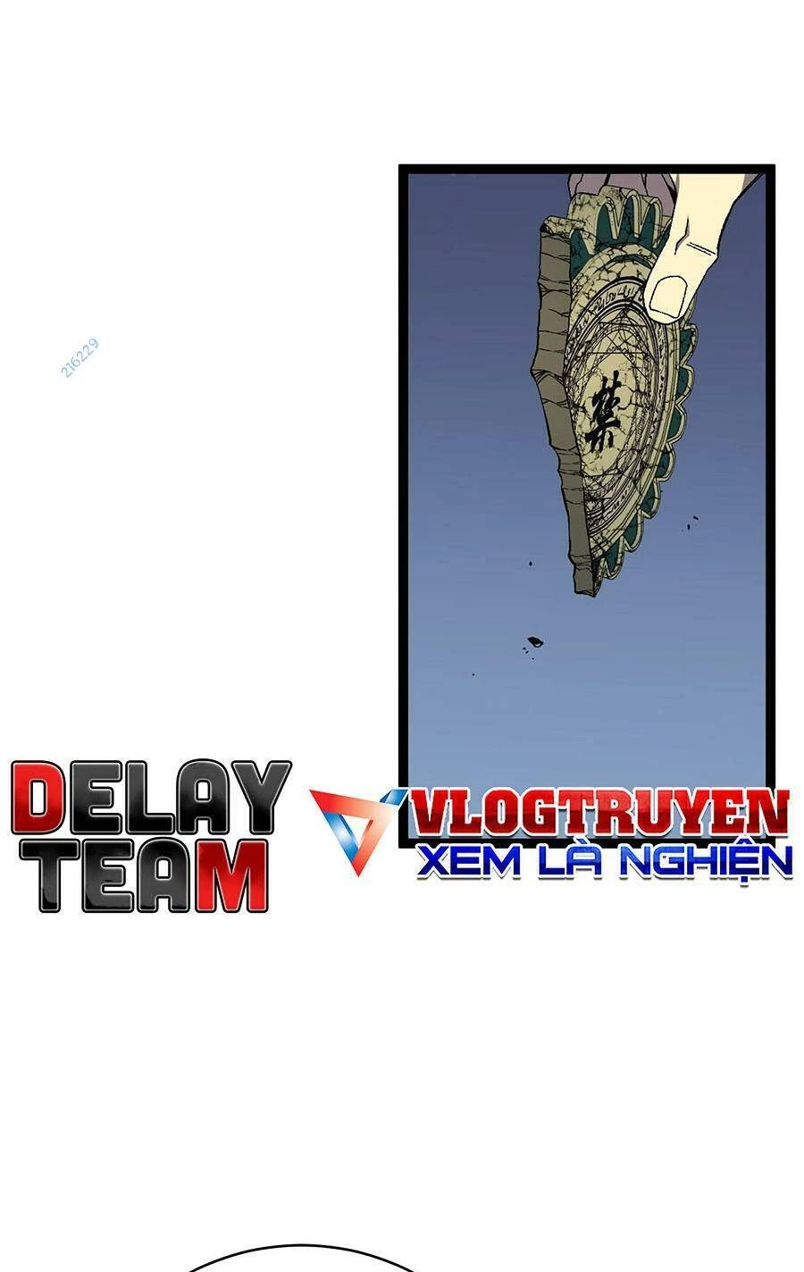 Thiên Phú Của Ngươi, Giờ Là Của Ta Chapter 68 - Trang 4