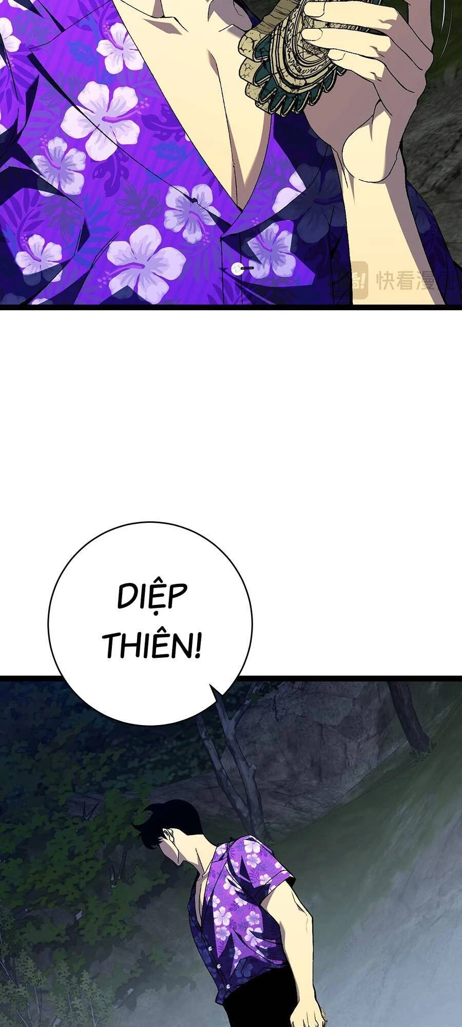 Thiên Phú Của Ngươi, Giờ Là Của Ta Chapter 68 - Trang 4