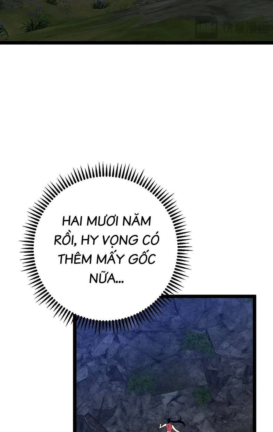 Thiên Phú Của Ngươi, Giờ Là Của Ta Chapter 68 - Trang 4