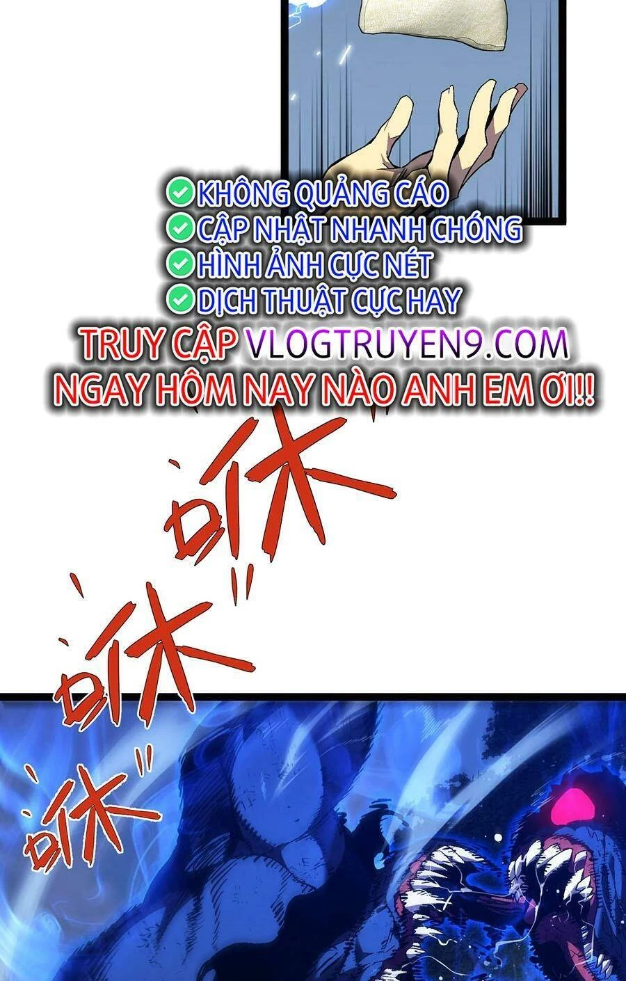 Thiên Phú Của Ngươi, Giờ Là Của Ta Chapter 68 - Trang 4