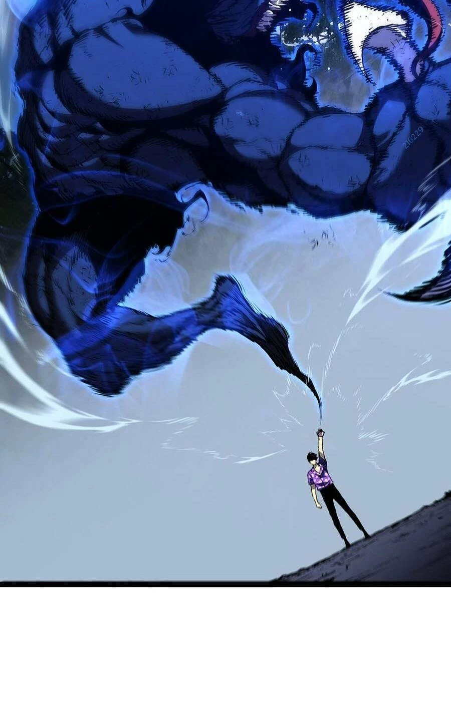 Thiên Phú Của Ngươi, Giờ Là Của Ta Chapter 68 - Trang 4