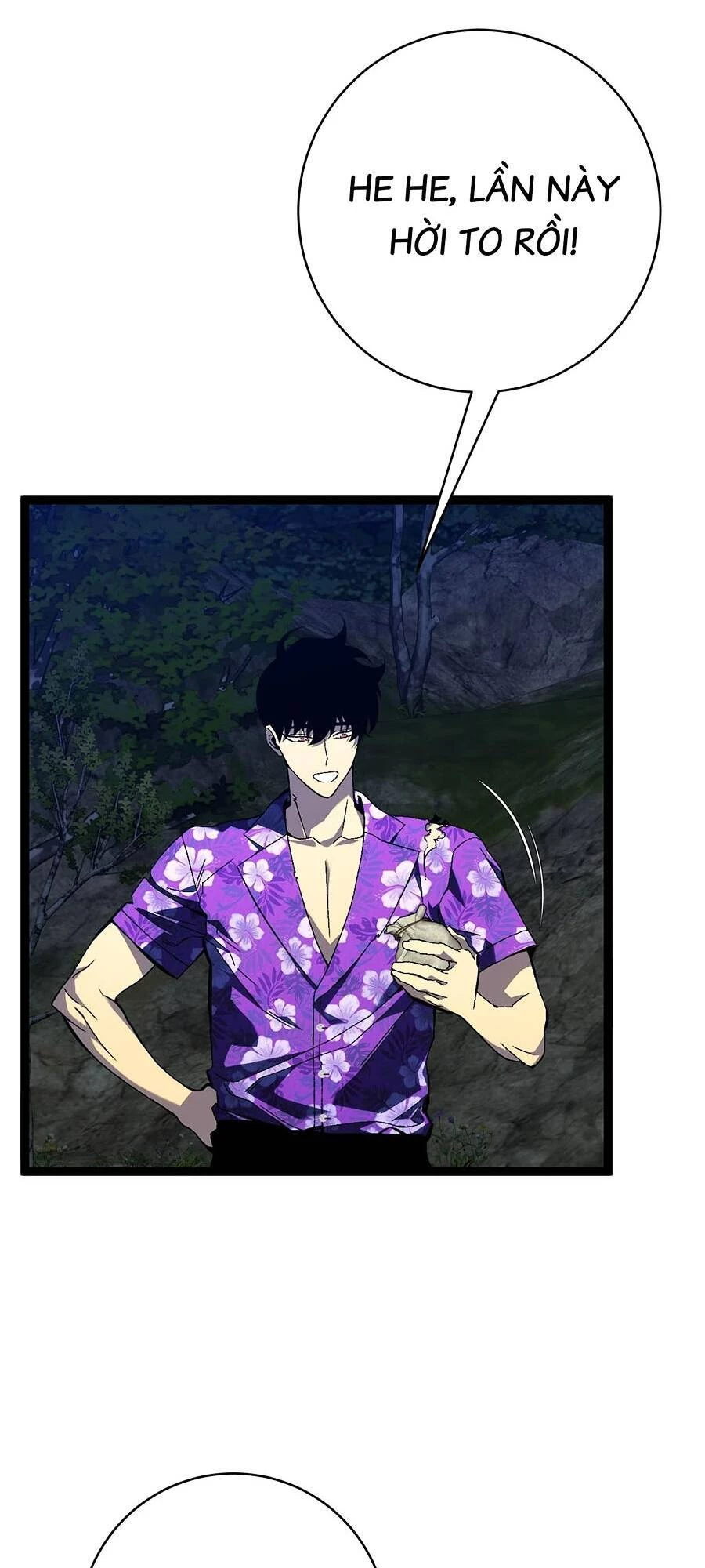 Thiên Phú Của Ngươi, Giờ Là Của Ta Chapter 68 - Trang 4