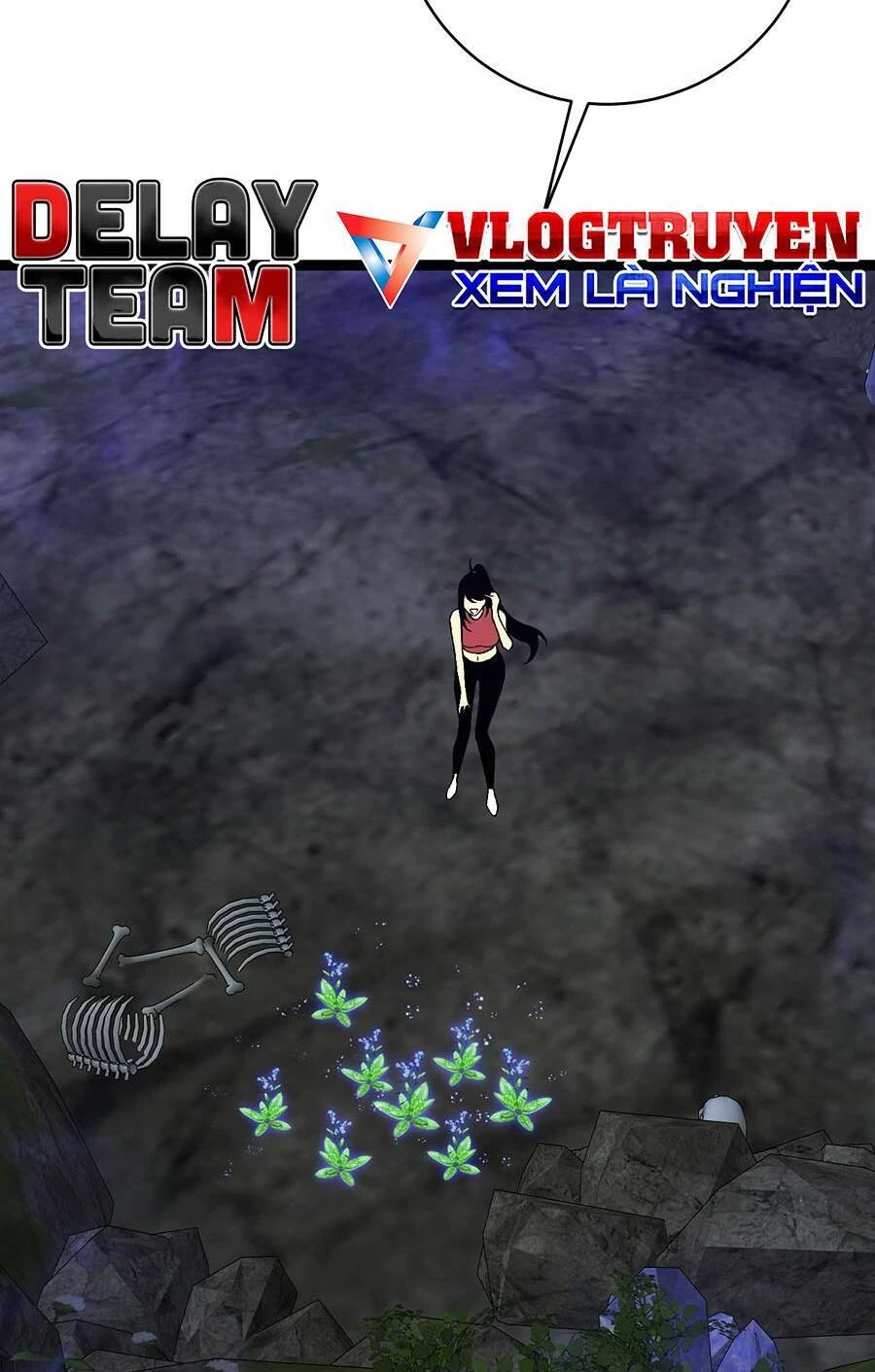 Thiên Phú Của Ngươi, Giờ Là Của Ta Chapter 68 - Trang 4