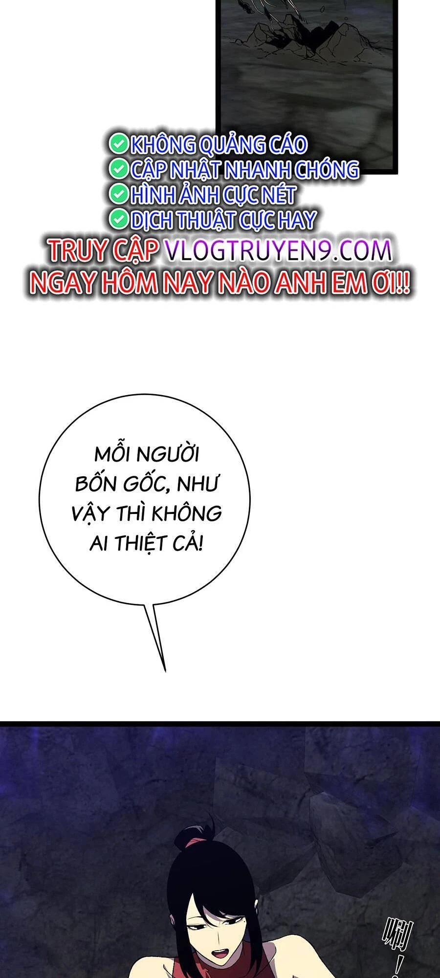 Thiên Phú Của Ngươi, Giờ Là Của Ta Chapter 68 - Trang 4