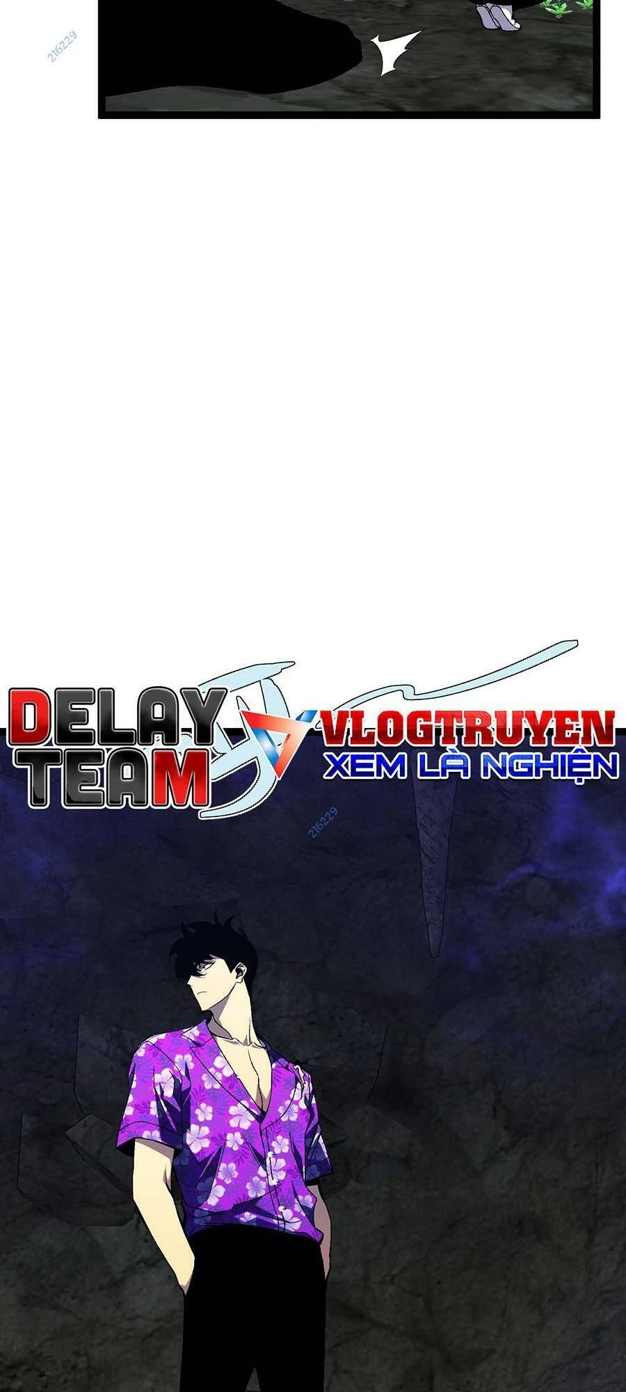 Thiên Phú Của Ngươi, Giờ Là Của Ta Chapter 68 - Trang 4