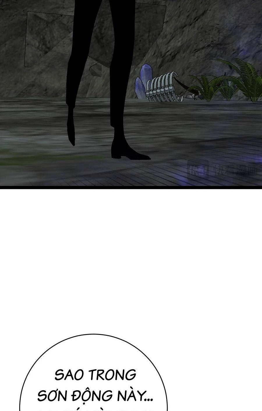 Thiên Phú Của Ngươi, Giờ Là Của Ta Chapter 68 - Trang 4