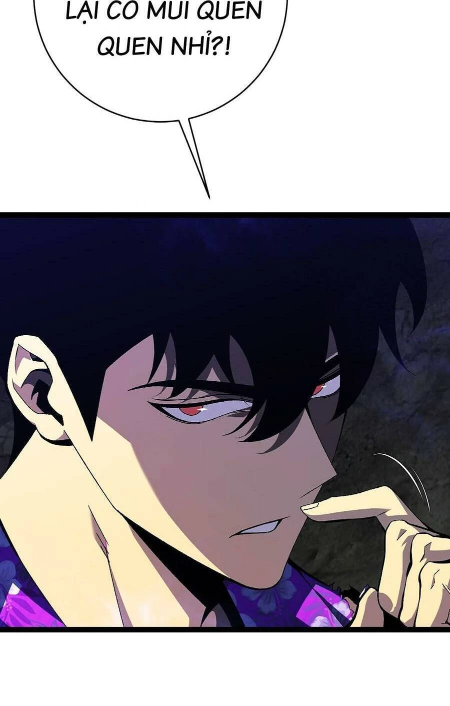 Thiên Phú Của Ngươi, Giờ Là Của Ta Chapter 68 - Trang 4