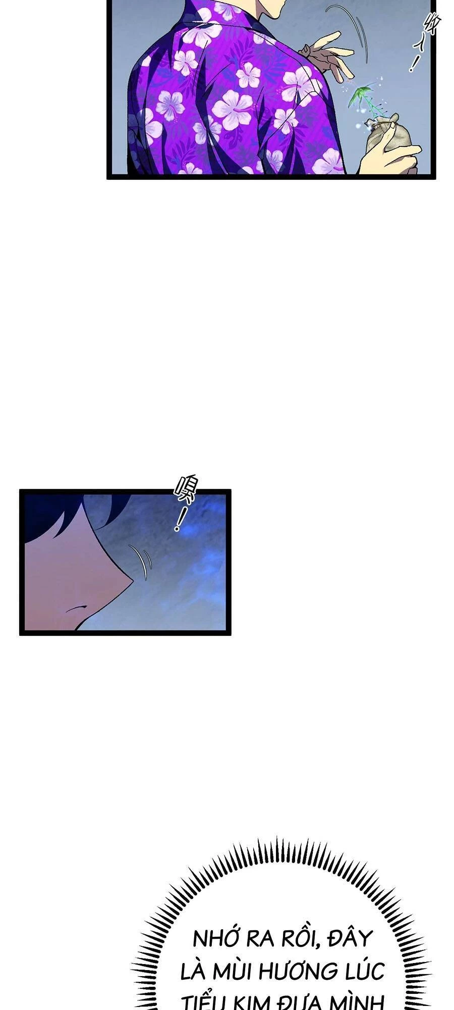 Thiên Phú Của Ngươi, Giờ Là Của Ta Chapter 68 - Trang 4