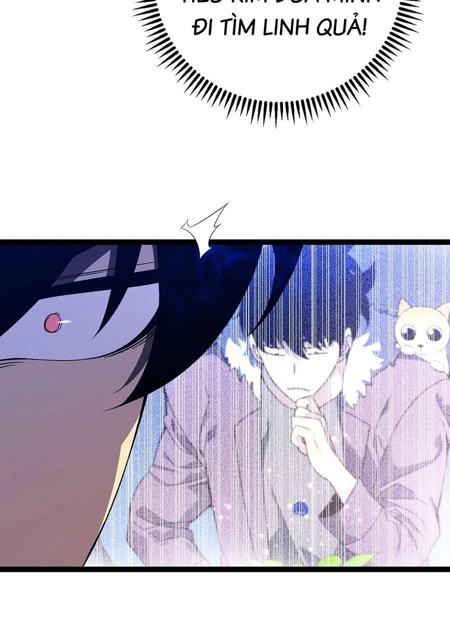 Thiên Phú Của Ngươi, Giờ Là Của Ta Chapter 68 - Trang 4