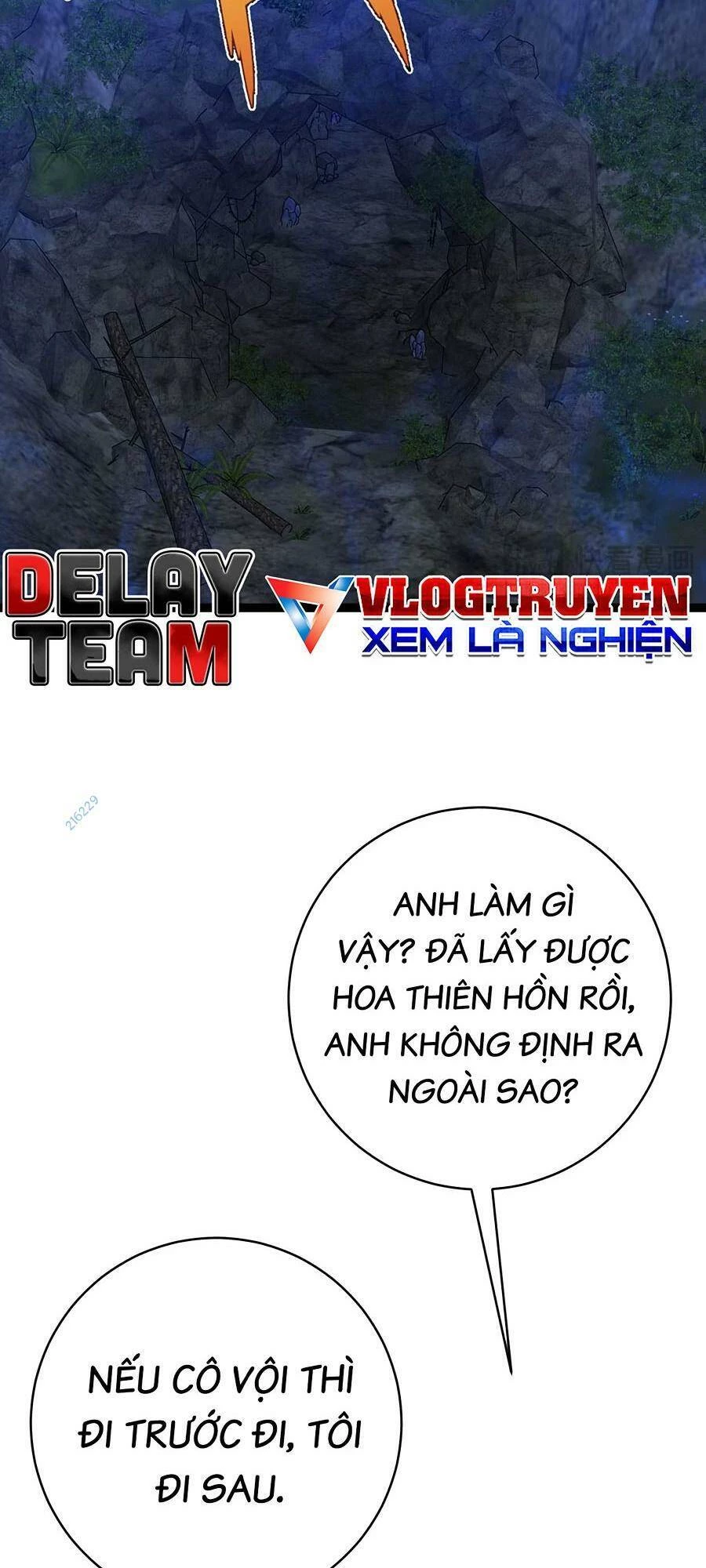 Thiên Phú Của Ngươi, Giờ Là Của Ta Chapter 68 - Trang 4