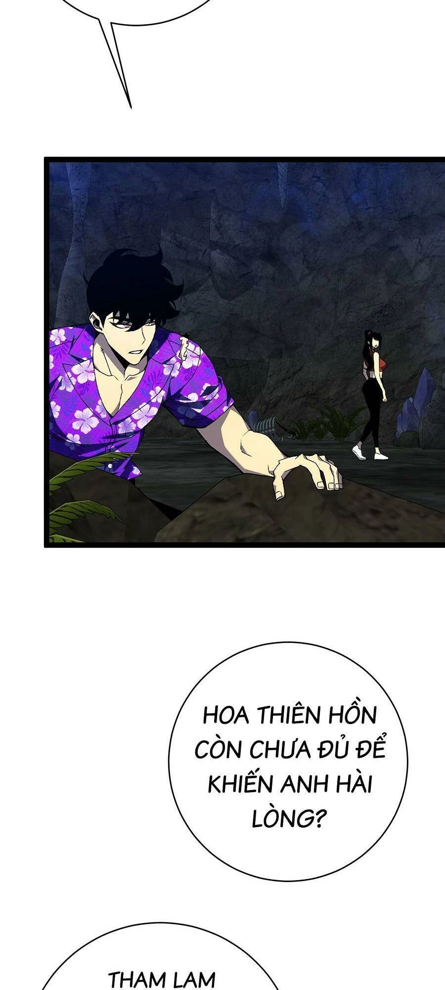 Thiên Phú Của Ngươi, Giờ Là Của Ta Chapter 68 - Trang 4