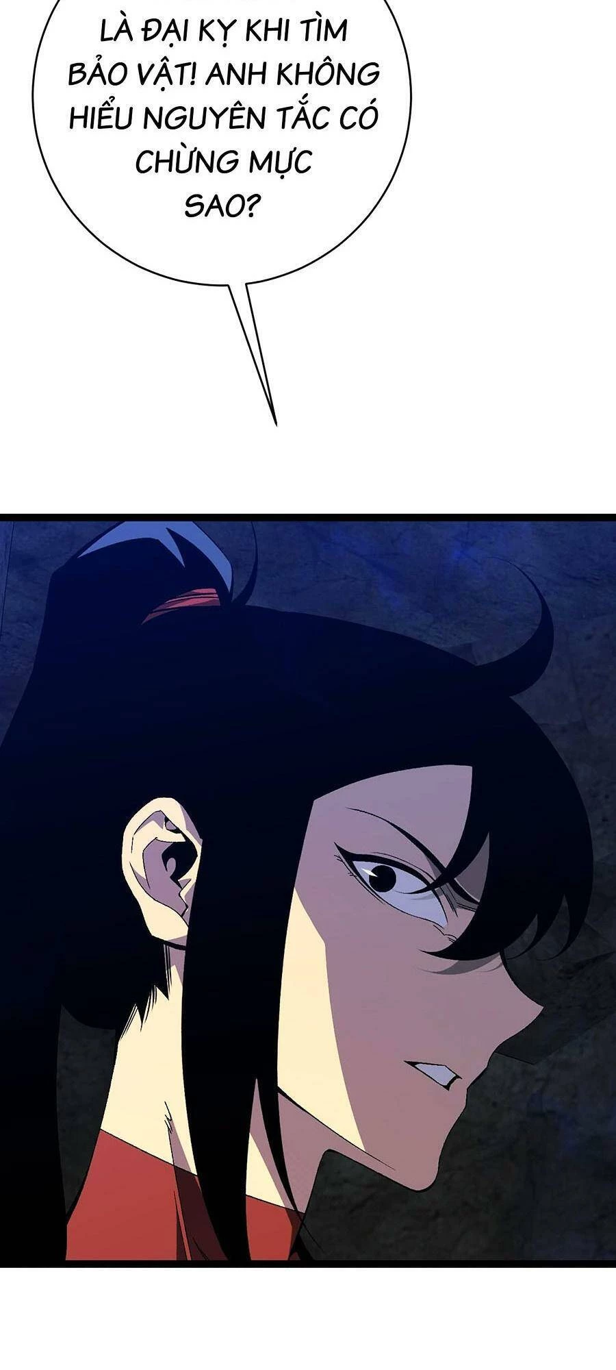 Thiên Phú Của Ngươi, Giờ Là Của Ta Chapter 68 - Trang 4