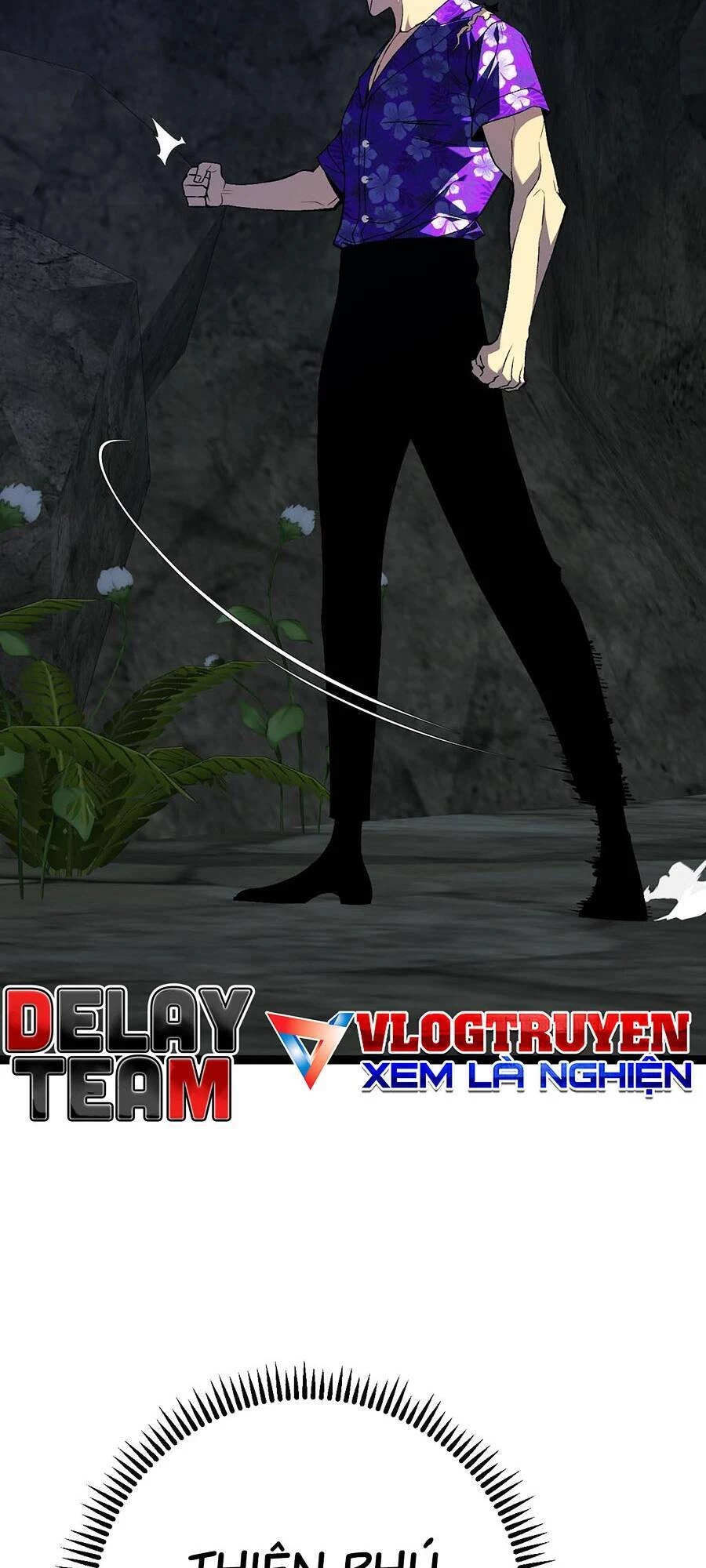 Thiên Phú Của Ngươi, Giờ Là Của Ta Chapter 68 - Trang 4