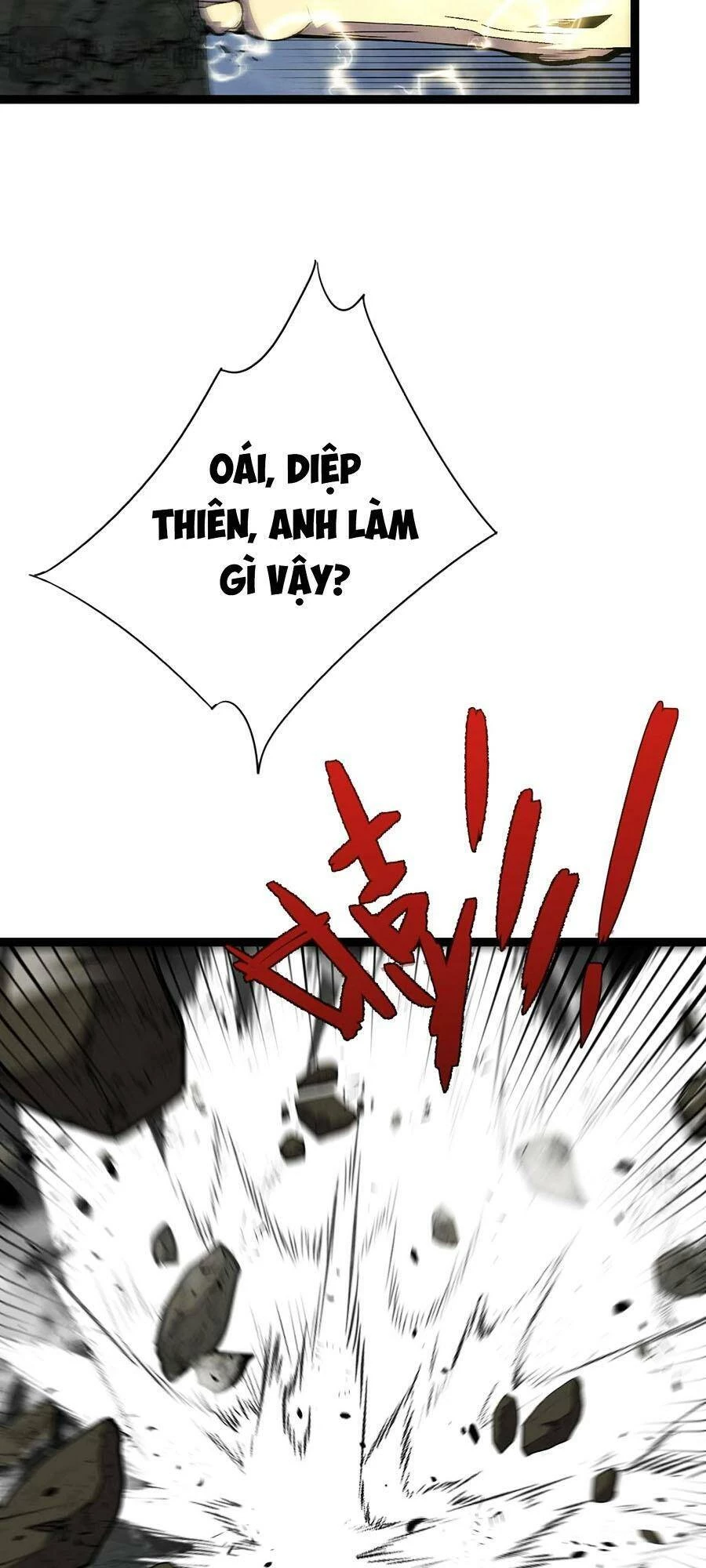 Thiên Phú Của Ngươi, Giờ Là Của Ta Chapter 68 - Trang 4