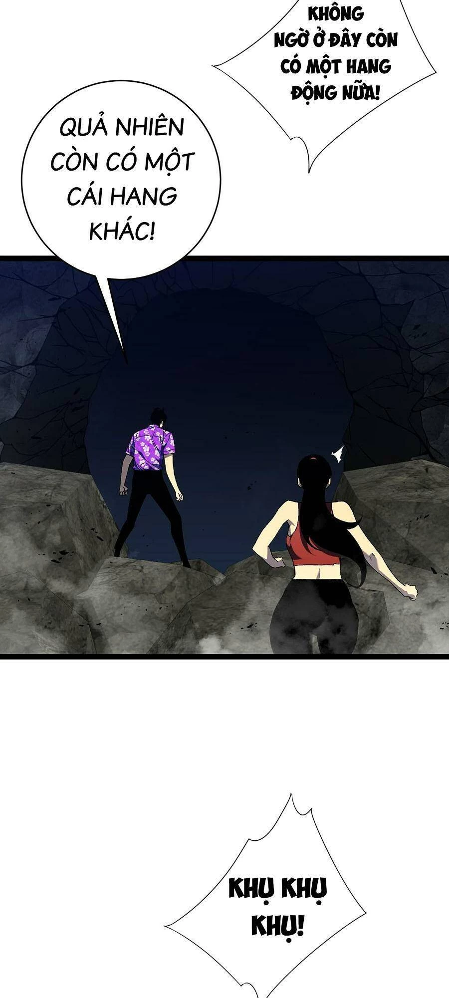 Thiên Phú Của Ngươi, Giờ Là Của Ta Chapter 68 - Trang 4