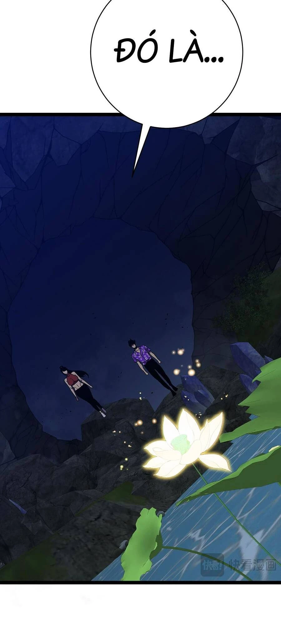 Thiên Phú Của Ngươi, Giờ Là Của Ta Chapter 68 - Trang 4