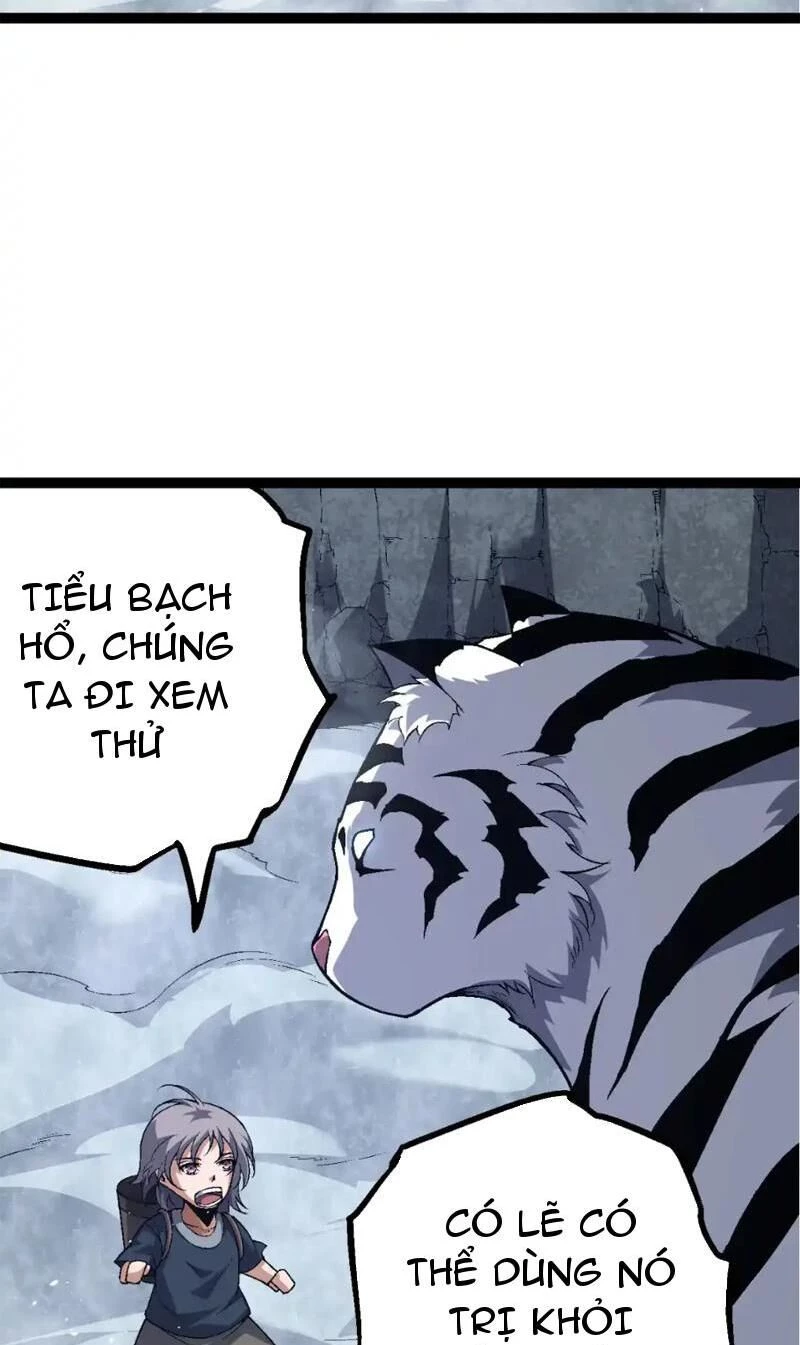Chuyển Sinh Thành Liễu Đột Biến Chapter 171 - Trang 4