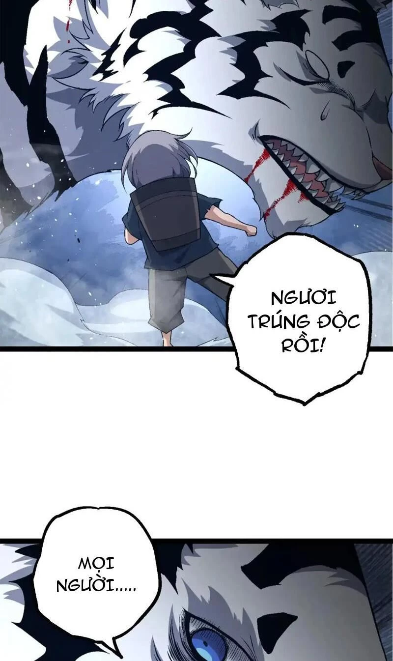 Chuyển Sinh Thành Liễu Đột Biến Chapter 171 - Trang 4
