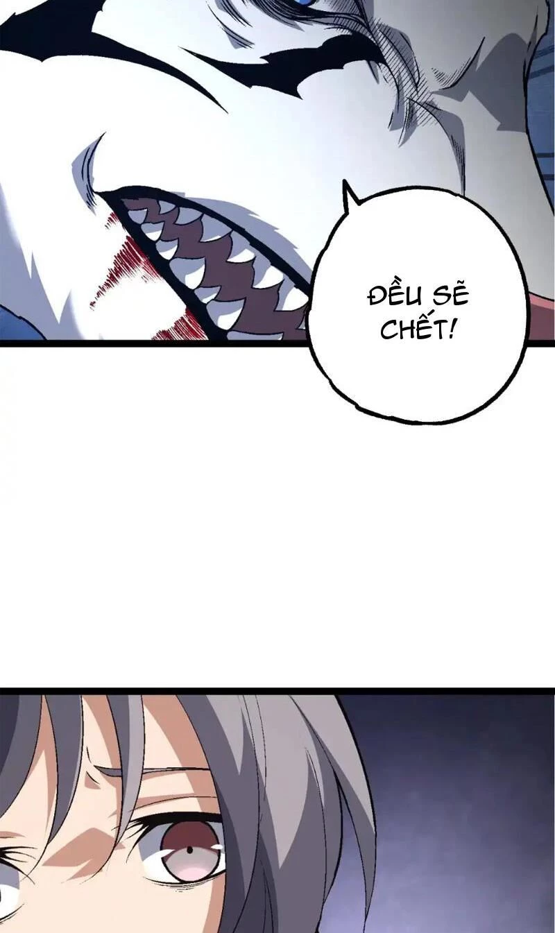 Chuyển Sinh Thành Liễu Đột Biến Chapter 171 - Trang 4