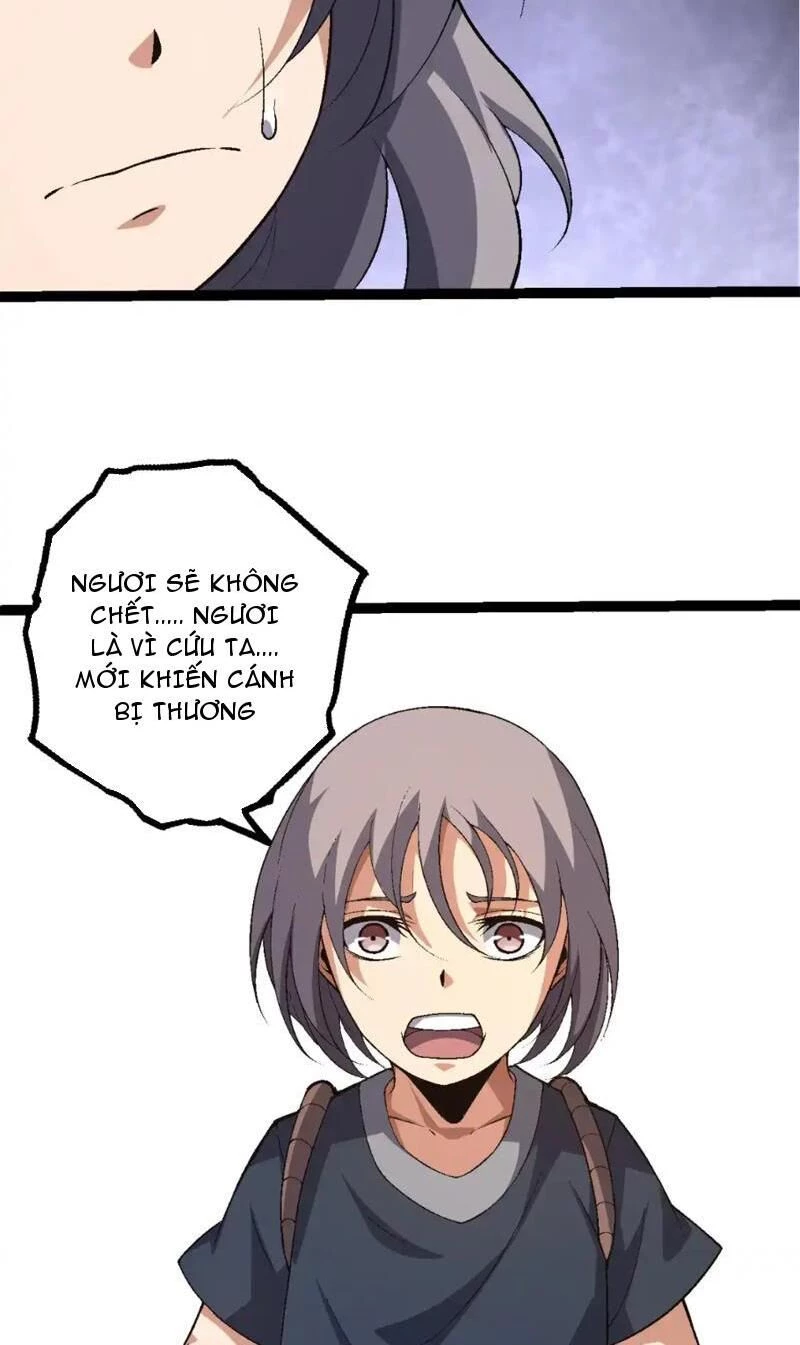 Chuyển Sinh Thành Liễu Đột Biến Chapter 171 - Trang 4