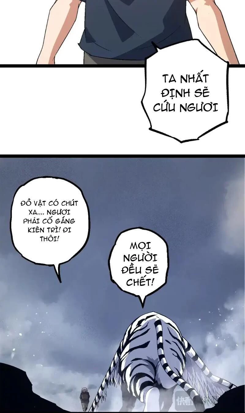 Chuyển Sinh Thành Liễu Đột Biến Chapter 171 - Trang 4