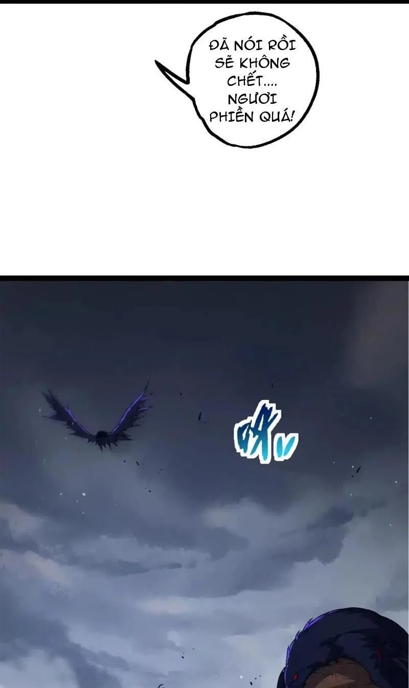 Chuyển Sinh Thành Liễu Đột Biến Chapter 171 - Trang 4