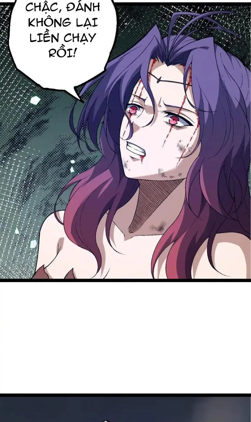 Chuyển Sinh Thành Liễu Đột Biến Chapter 171 - Trang 4