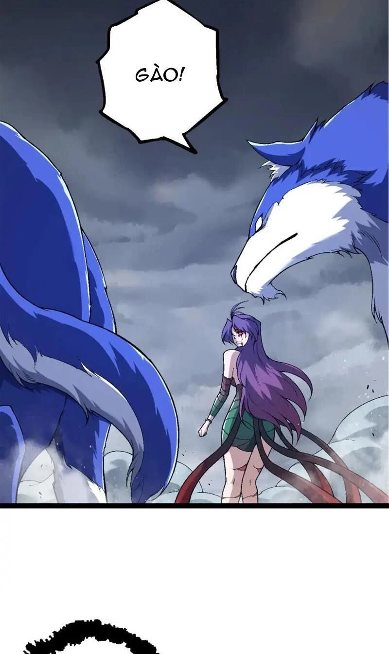 Chuyển Sinh Thành Liễu Đột Biến Chapter 171 - Trang 4